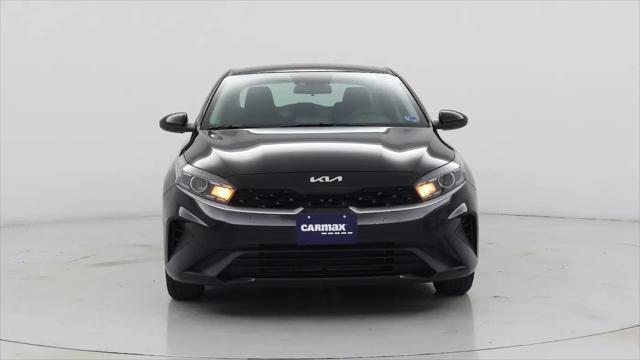 2024 Kia Forte LX