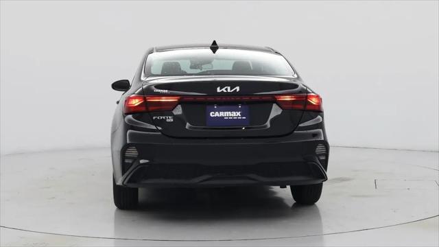 2024 Kia Forte LX