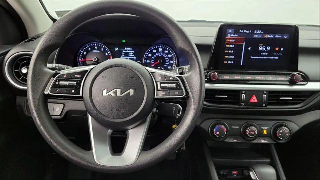 2024 Kia Forte LX