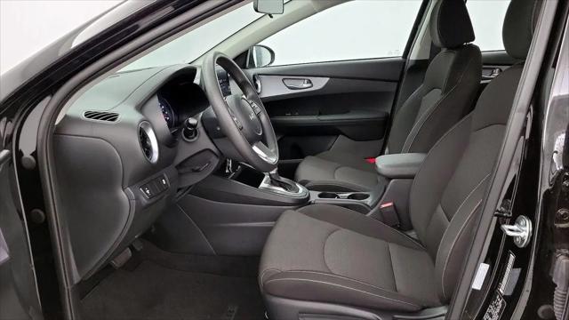 2024 Kia Forte LX