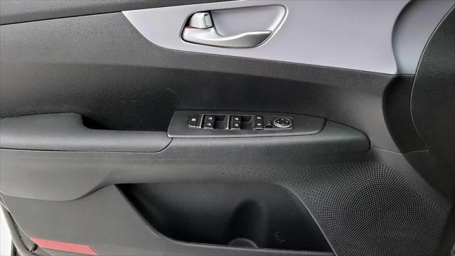 2024 Kia Forte LX