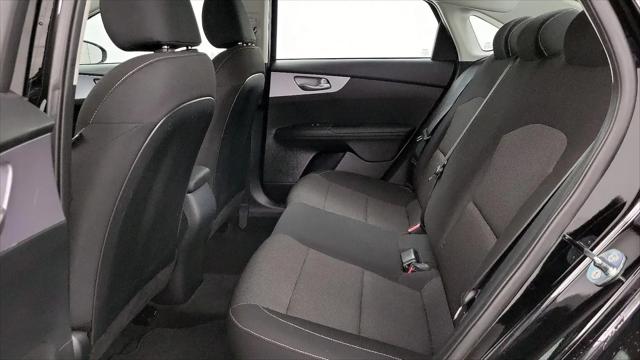 2024 Kia Forte LX