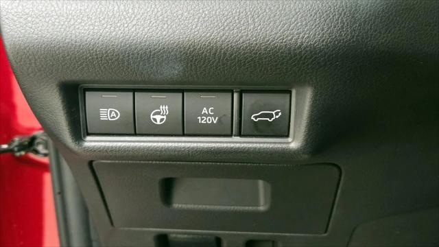 2025 Toyota Grand Highlander Hybrid Limited MAX