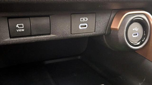 2025 Toyota Grand Highlander Hybrid Limited MAX