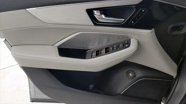 2022 Acura MDX Technology Package