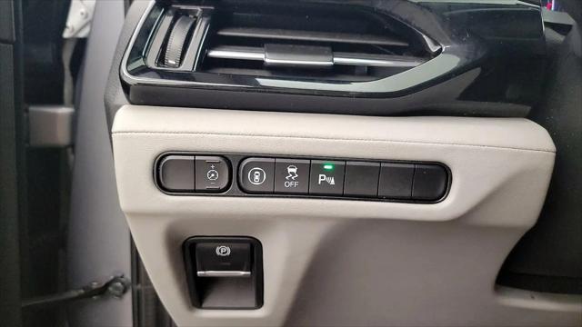 2022 Acura MDX Technology Package
