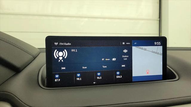 2022 Acura MDX Technology Package