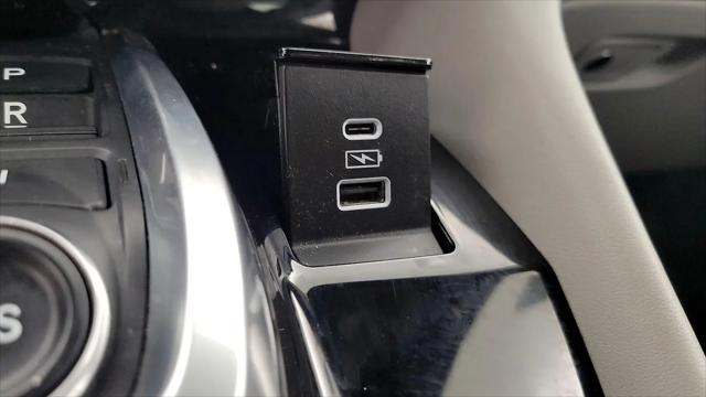 2022 Acura MDX Technology Package