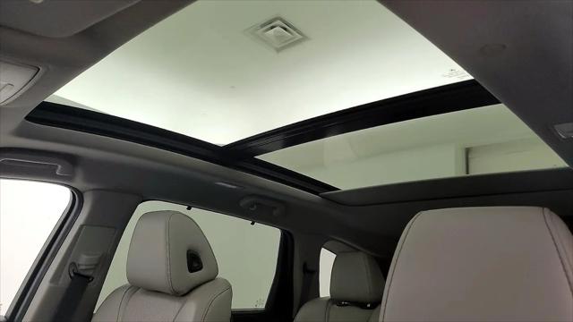 2022 Acura MDX Technology Package