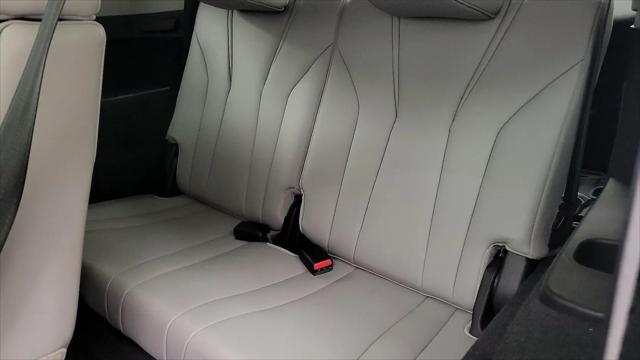 2022 Acura MDX Technology Package
