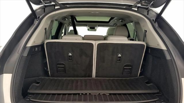 2022 Acura MDX Technology Package