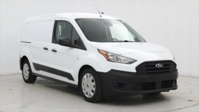 2020 Ford Transit Connect XL Cargo Van for sale in Newport News, VA