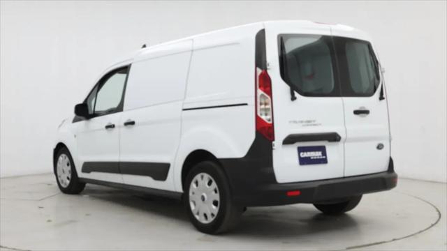 2020 Ford Transit Connect XL Cargo Van