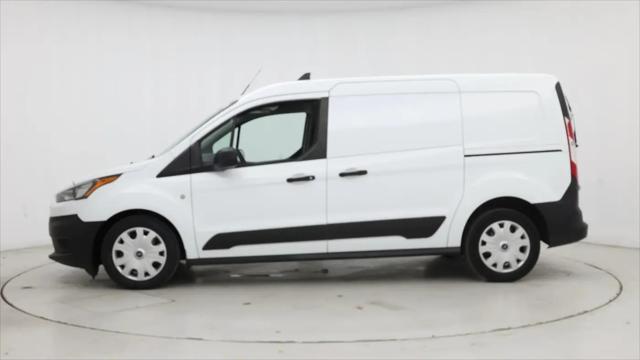 2020 Ford Transit Connect XL Cargo Van