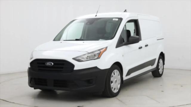 2020 Ford Transit Connect XL Cargo Van