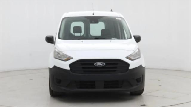 2020 Ford Transit Connect XL Cargo Van