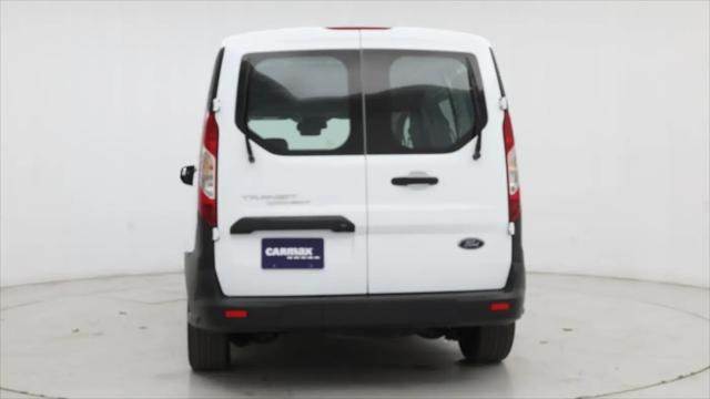 2020 Ford Transit Connect XL Cargo Van