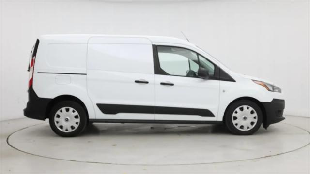 2020 Ford Transit Connect XL Cargo Van