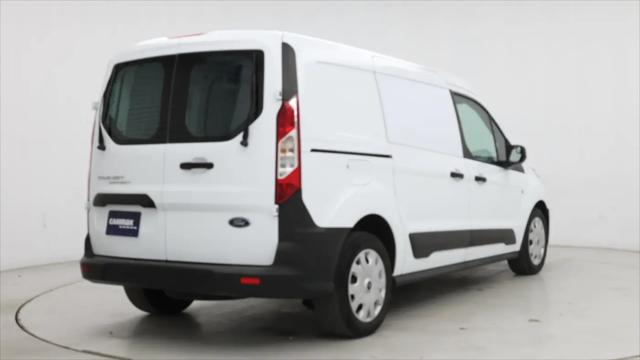 2020 Ford Transit Connect XL Cargo Van