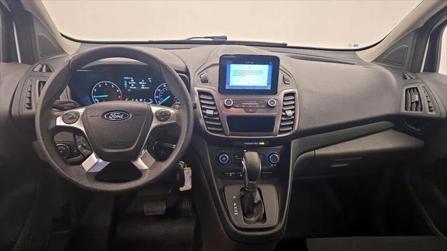 2020 Ford Transit Connect XL Cargo Van
