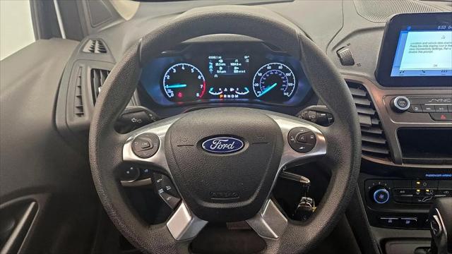 2020 Ford Transit Connect XL Cargo Van