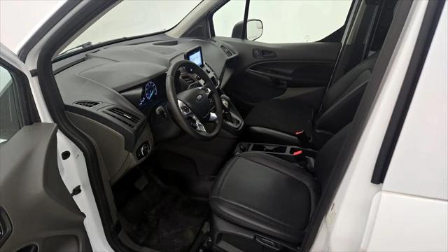 2020 Ford Transit Connect XL Cargo Van