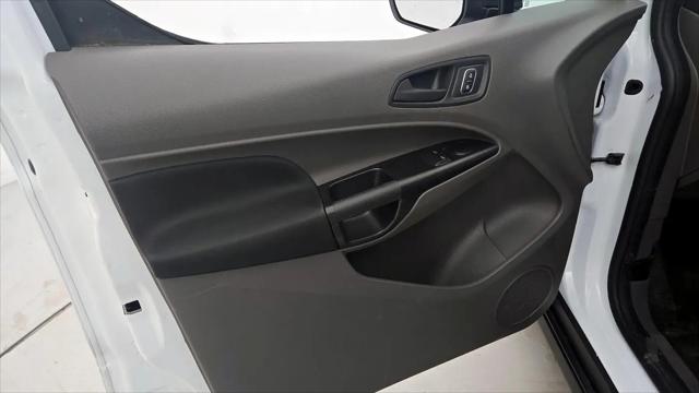 2020 Ford Transit Connect XL Cargo Van
