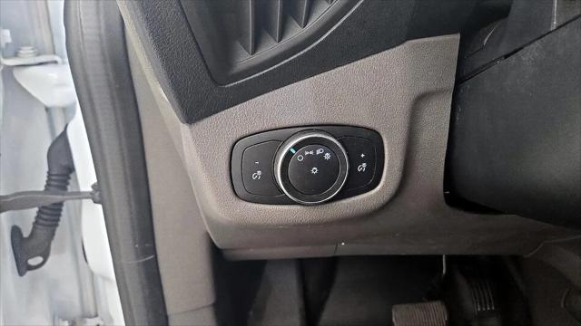 2020 Ford Transit Connect XL Cargo Van