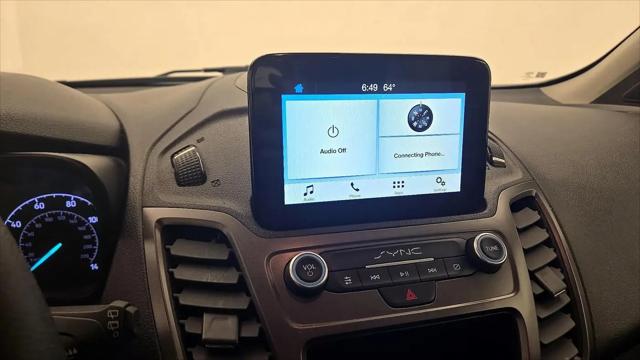 2020 Ford Transit Connect XL Cargo Van