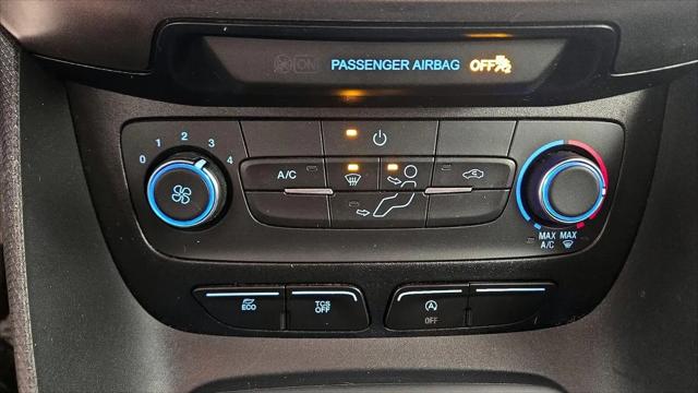 2020 Ford Transit Connect XL Cargo Van