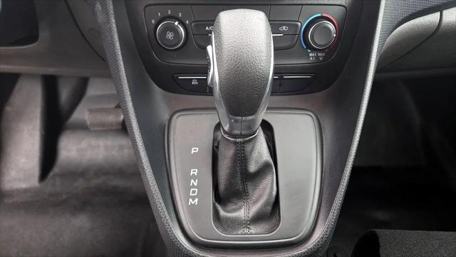2020 Ford Transit Connect XL Cargo Van