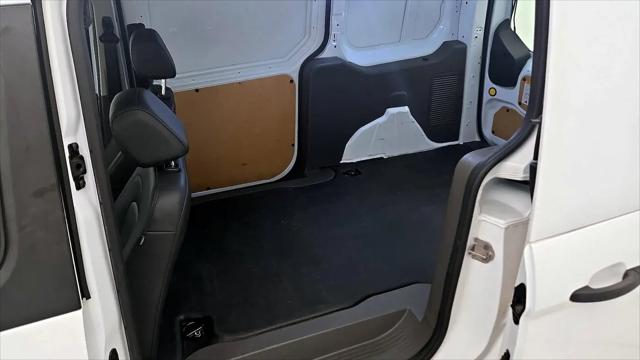 2020 Ford Transit Connect XL Cargo Van
