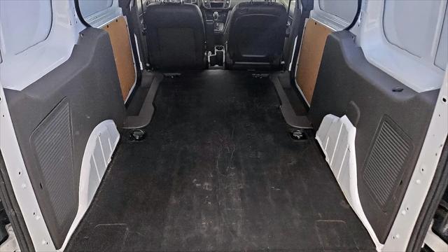 2020 Ford Transit Connect XL Cargo Van