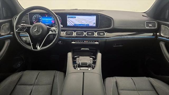 2024 Mercedes-Benz GLE GLE 580 4MATIC