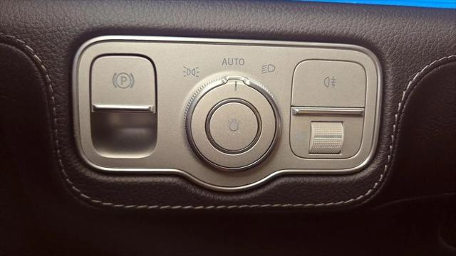 2024 Mercedes-Benz GLE GLE 580 4MATIC