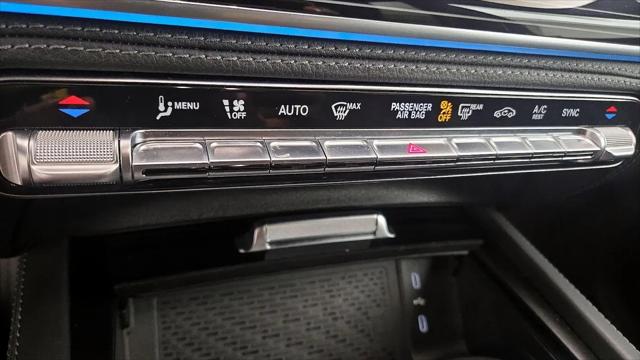 2024 Mercedes-Benz GLE GLE 580 4MATIC