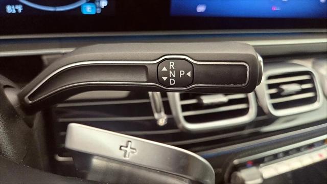 2024 Mercedes-Benz GLE GLE 580 4MATIC