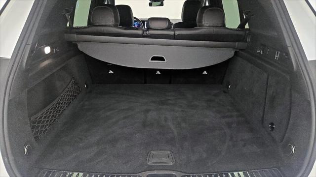 2024 Mercedes-Benz GLE GLE 580 4MATIC