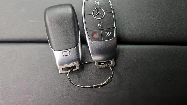 2024 Mercedes-Benz GLE GLE 580 4MATIC