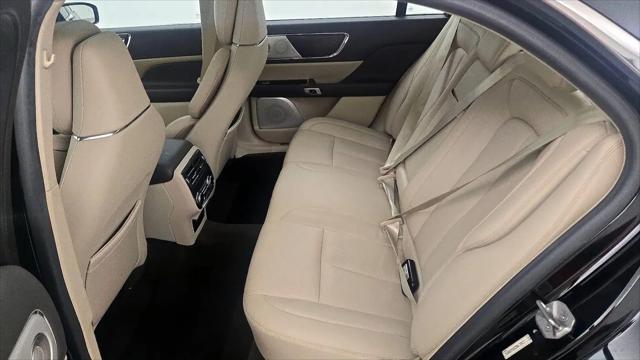 2017 Lincoln Continental Reserve