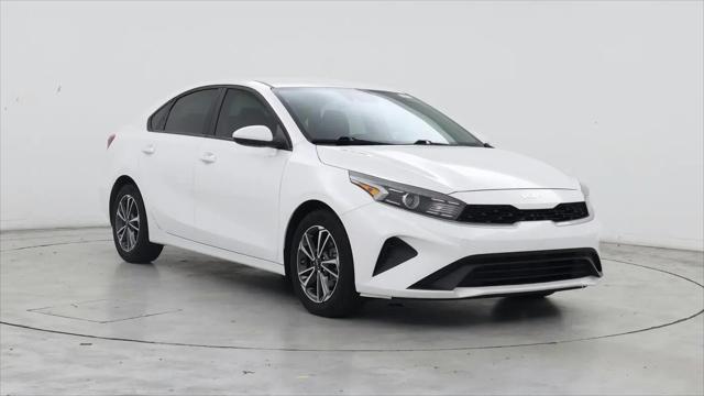 2022 Kia Forte LXS for sale in Boynton Beach, FL