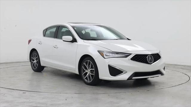 2019 Acura ILX Technology Package for sale in Boynton Beach, FL