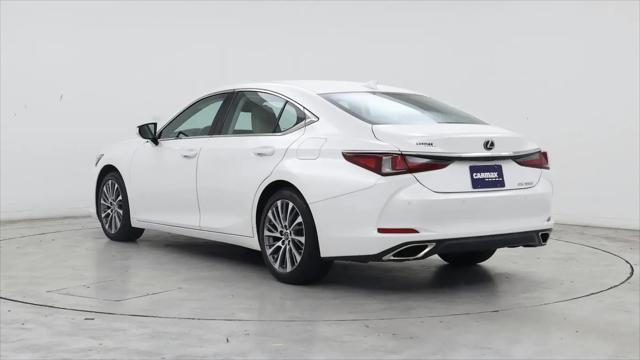 2019 Lexus ES 350 ES 350