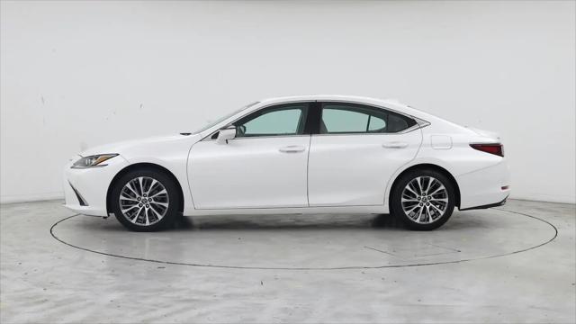 2019 Lexus ES 350 ES 350