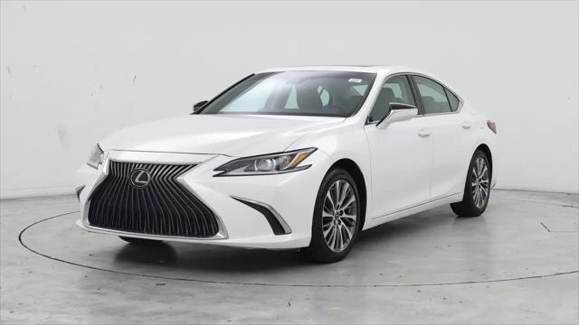2019 Lexus ES 350 ES 350