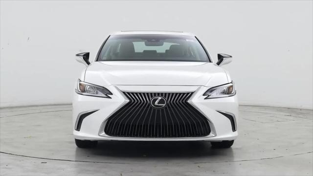 2019 Lexus ES 350 ES 350