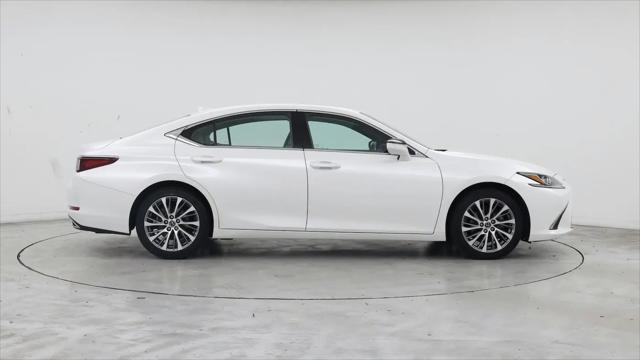 2019 Lexus ES 350 ES 350