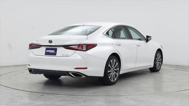 2019 Lexus ES 350 ES 350