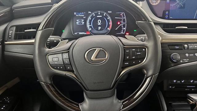 2019 Lexus ES 350 ES 350