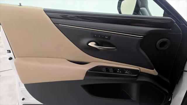 2019 Lexus ES 350 ES 350